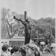 Image for article titled This is the horrible way that crucifixion actually kills you